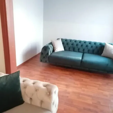 Apartamento Smf 3+1 Flat 4 *