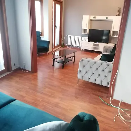 Smf 3+1 Flat 4 Estambul